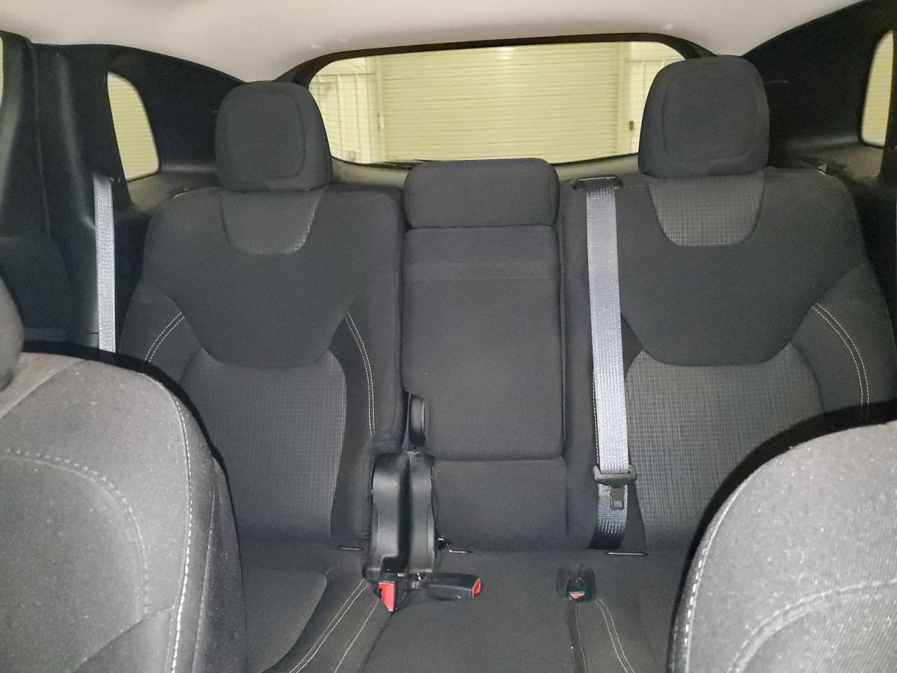 2016 Jeep Cherokee Latitude VIN: 1C4PJLCB6GW281383 Lot: 94146625