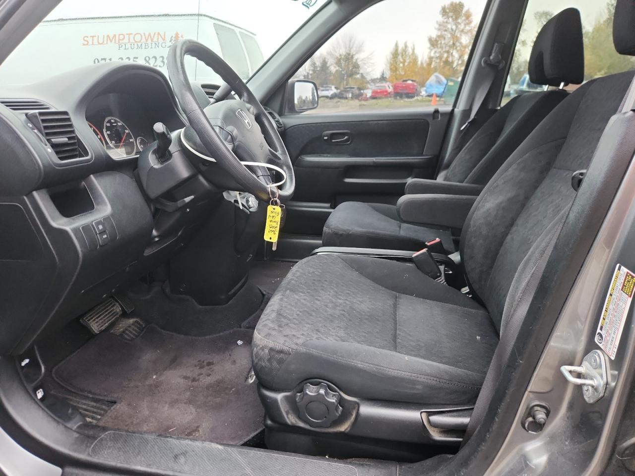 2005 Honda Cr-V Lx VIN: JHLRD78595C039151 Lot: 93235775