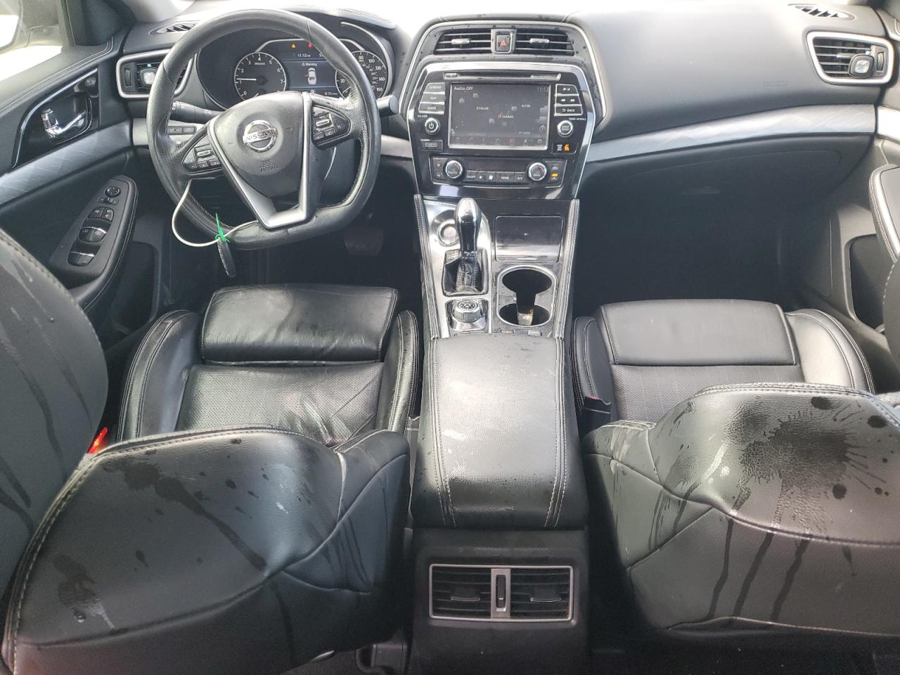 2016 Nissan Maxima 3.5S VIN: 1N4AA6AP1GC442591 Lot: 92860265