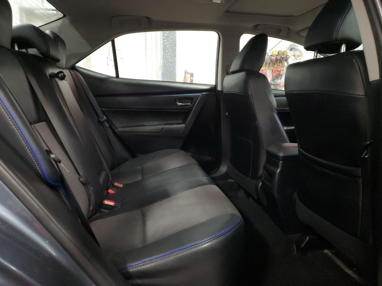 2018 Toyota Corolla L VIN: 2T1BURHE1JC050477 Lot: 91566685