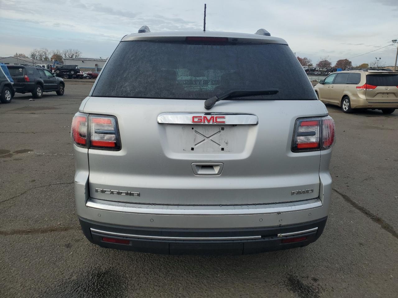 2015 GMC Acadia Slt-1 VIN: 1GKKVRKD8FJ146913 Lot: 91269135