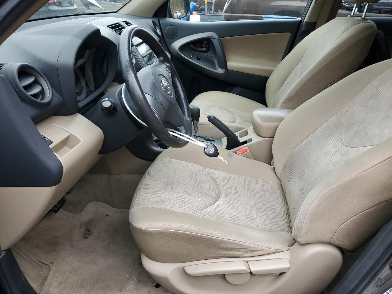 2010 Toyota Rav4 VIN: 2T3BF4DV7AW031909 Lot: 90229185