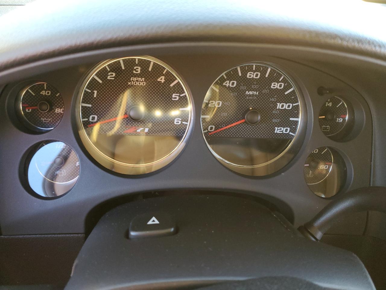 2007 Chevrolet Avalanche K1500 VIN: 3GNFK123X7G278693 Lot: 92265885