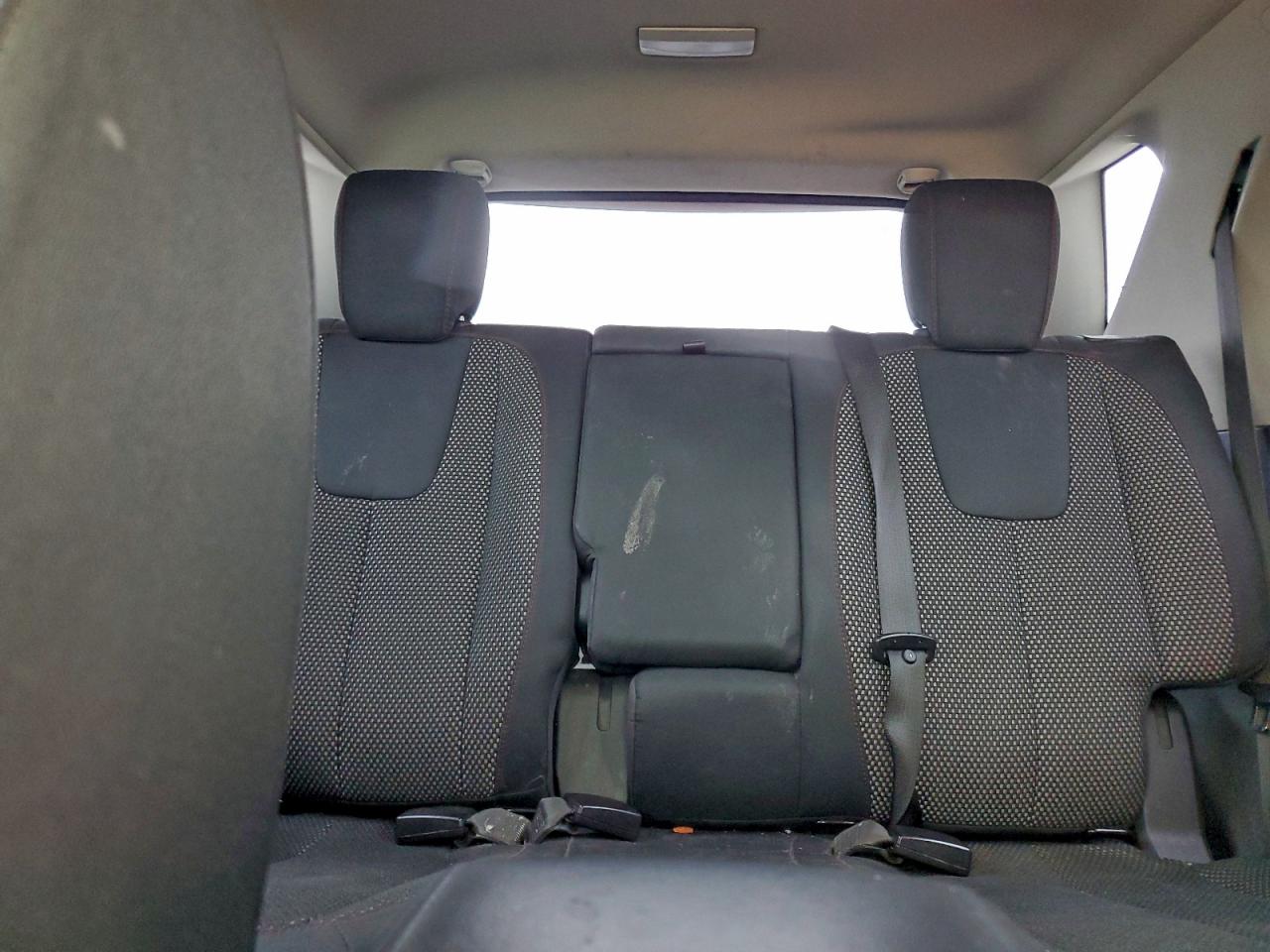 2016 Chevrolet Equinox Ls VIN: 2GNALBEK2G6218855 Lot: 93570055