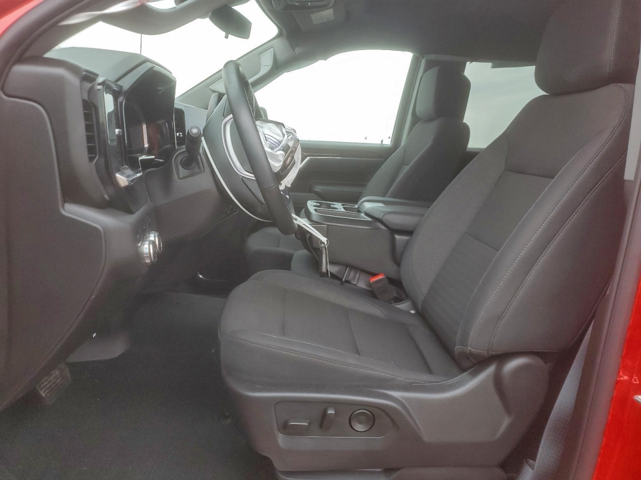 2025 GMC Sierra K1500 Elevation-L VIN: 3GTPUJEK6SG101481 Lot: 94151905