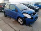 2006 TOYOTA YARIS 1.3 VVT-I T3 5DR MMT for sale at Copart SANDWICH