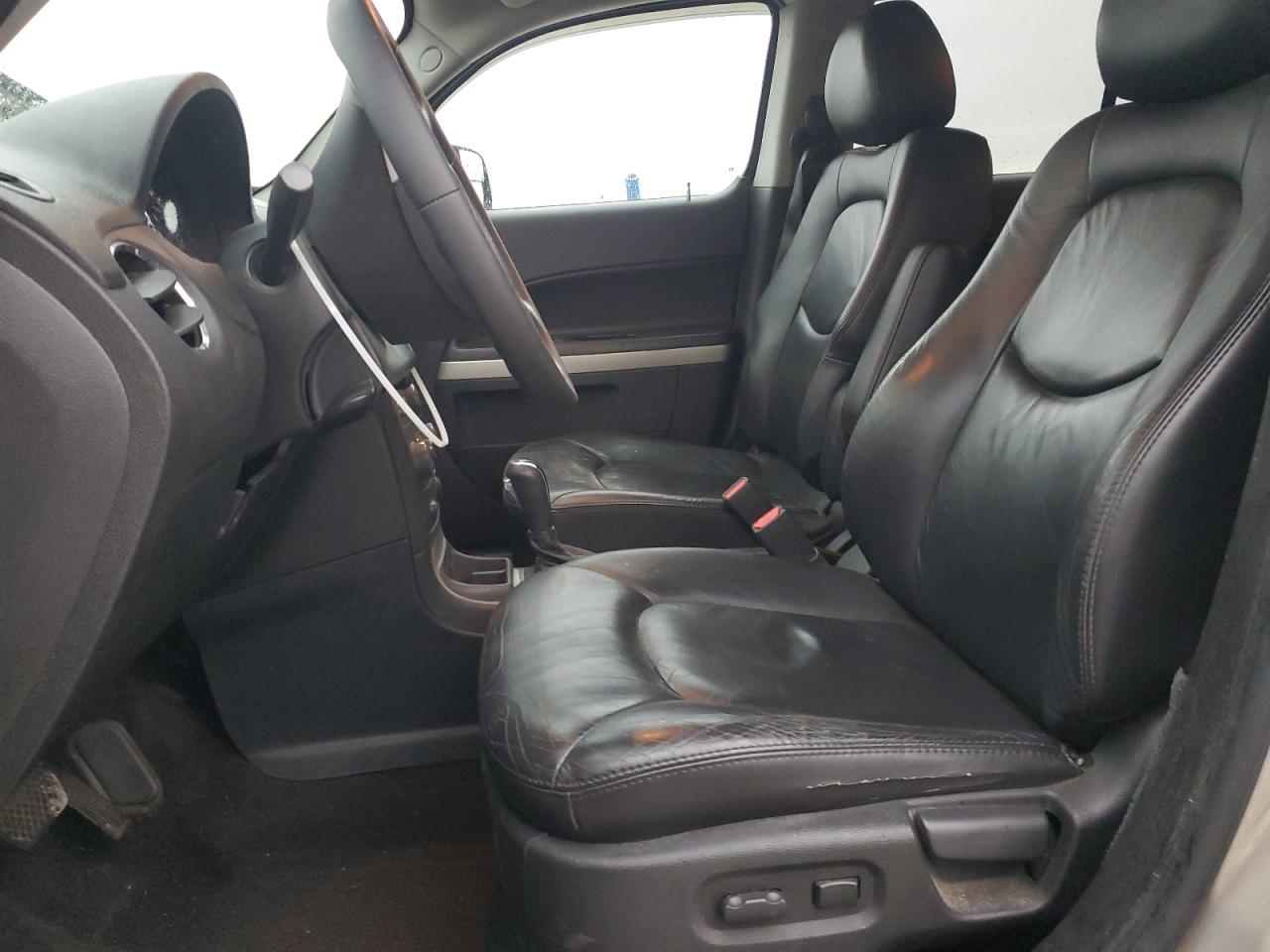 2009 Chevrolet Hhr Lt VIN: 3GNCA53V09S584816 Lot: 93513245