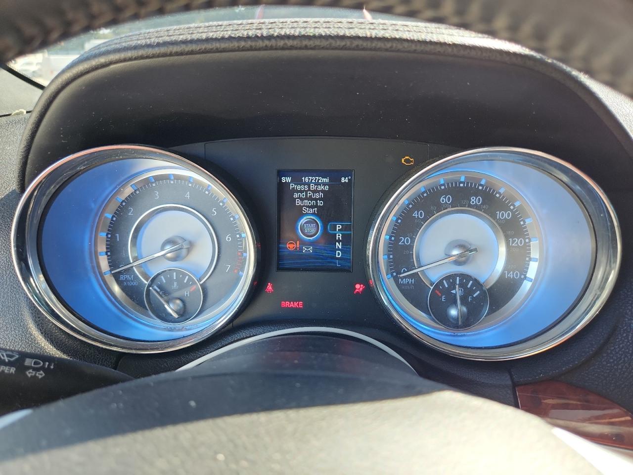 2013 Chrysler 300 VIN: 2C3CCAAG5DH626333 Lot: 91551885