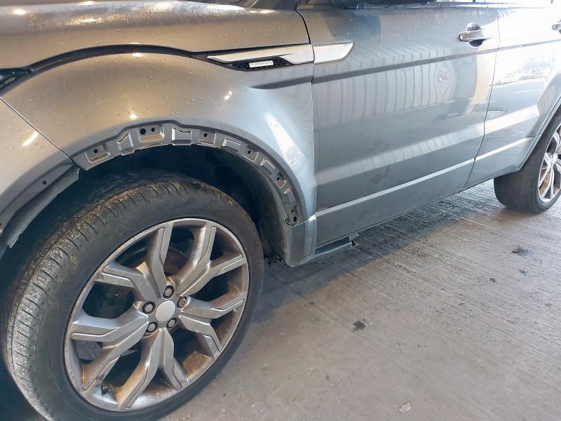 2015 LAND ROVER RANGE ROVER EVOQUE 2.2 SD4 AUTOBIOGRAPHY 5DR AUTO [9]