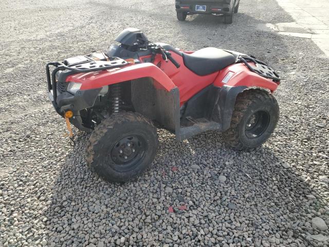 2023 HONDA TRX420 FM  