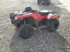 2023 HONDA TRX420 FM   for sale at Copart UT - OGDEN