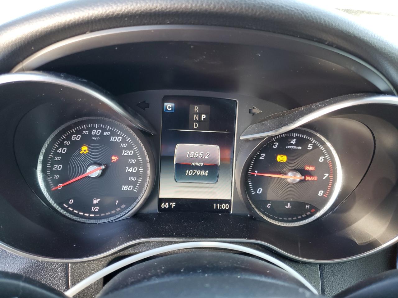 2019 Mercedes-Benz Glc 300 VIN: WDC0G4JB0KF485110 Lot: 90896385