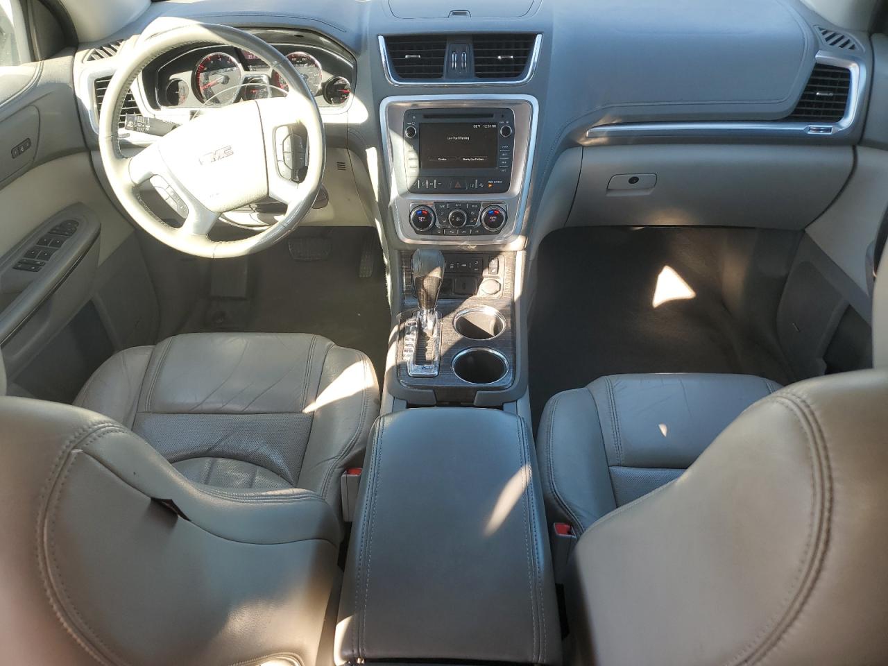 2015 GMC Acadia Slt-2 VIN: 1GKKVSKD3FJ205566 Lot: 92267285