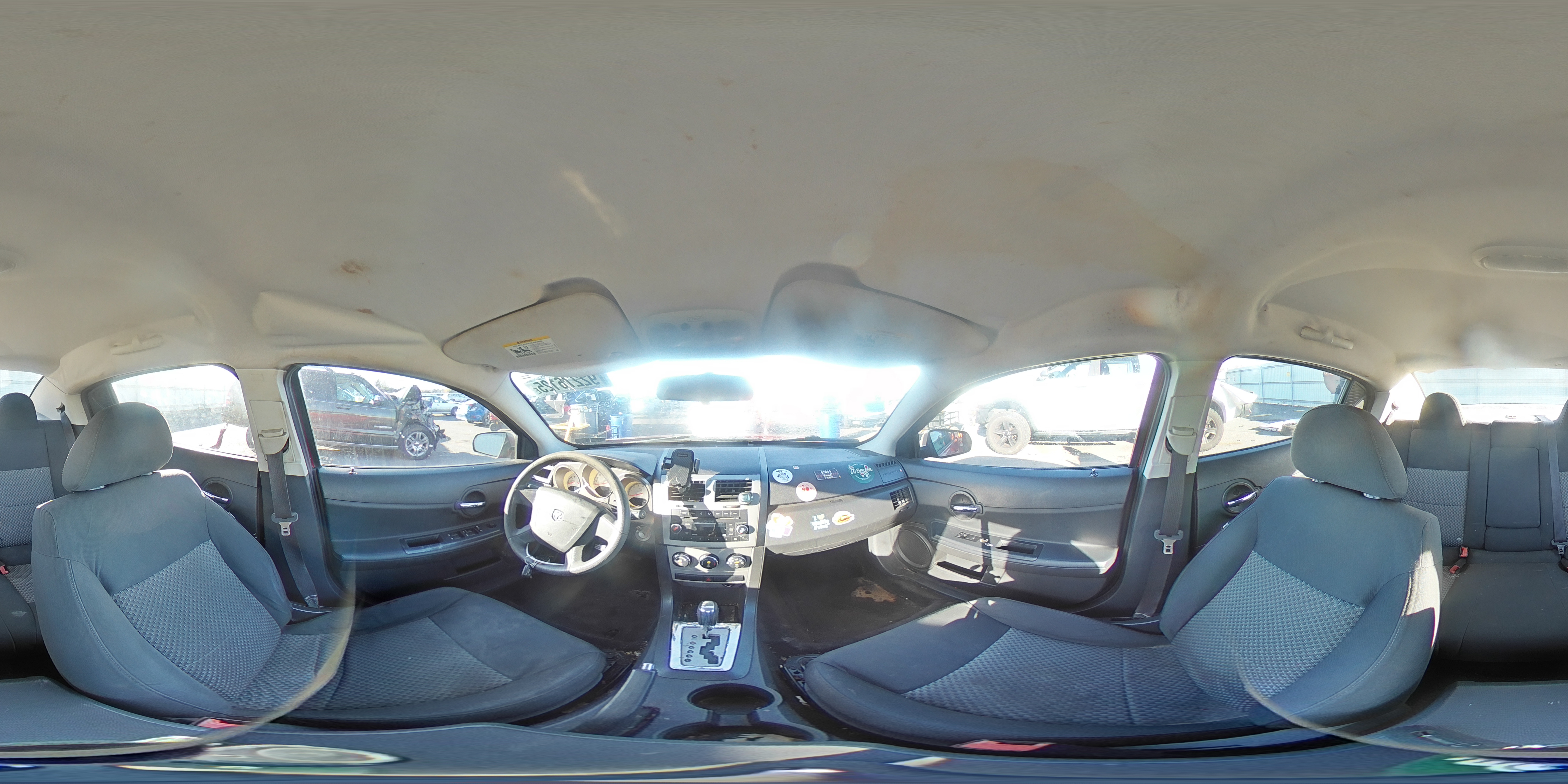 2009 Dodge Avenger Se VIN: 1B3LC46B39N534812 Lot: 92276125