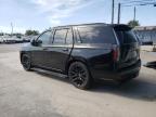 2022 CADILLAC ESCALADE SPORT PLATINUM   for sale at Copart FL - WEST PALM BEACH