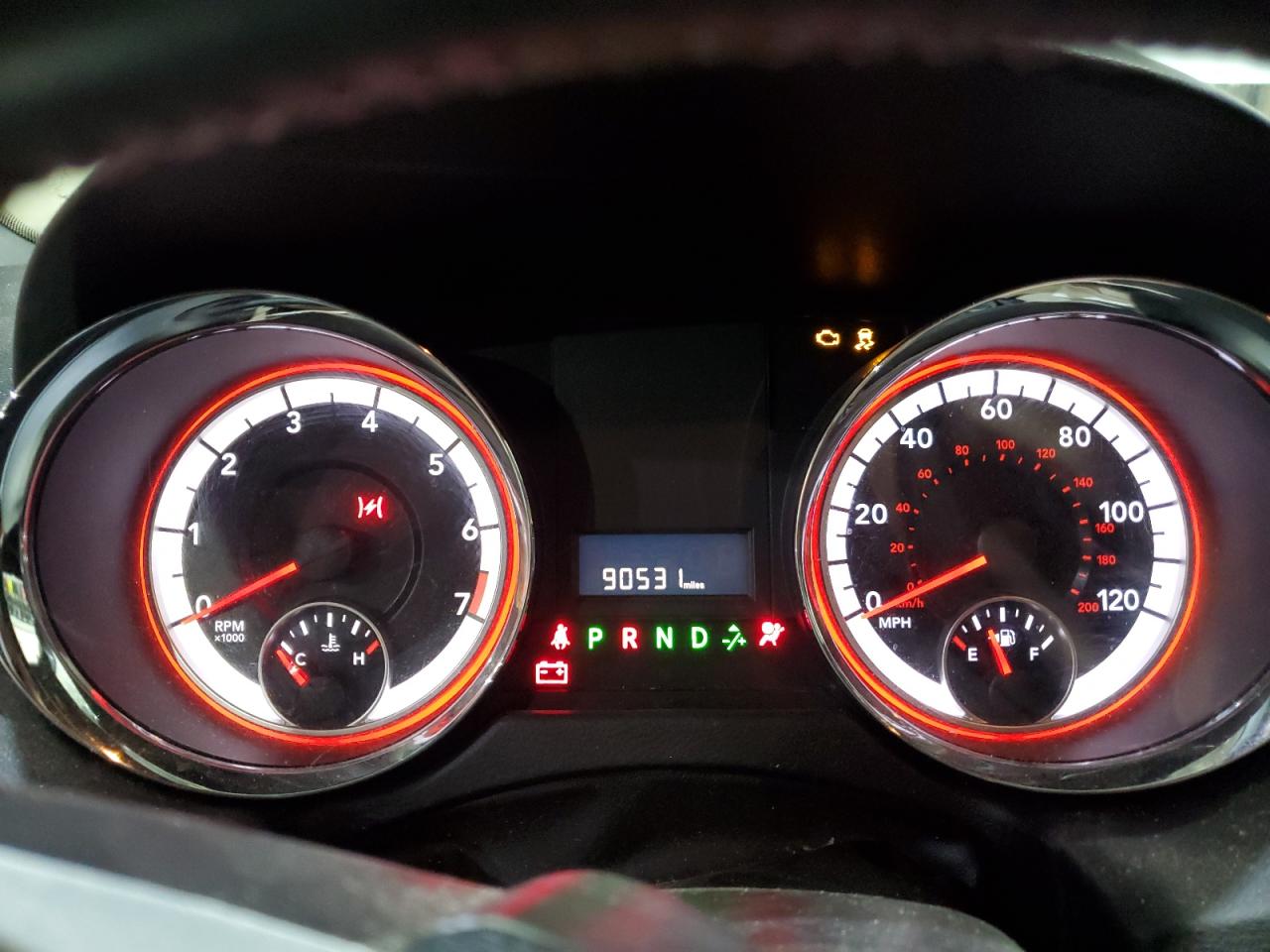 2018 Dodge Grand Caravan Sxt VIN: 2C4RDGCG0JR343458 Lot: 92265005