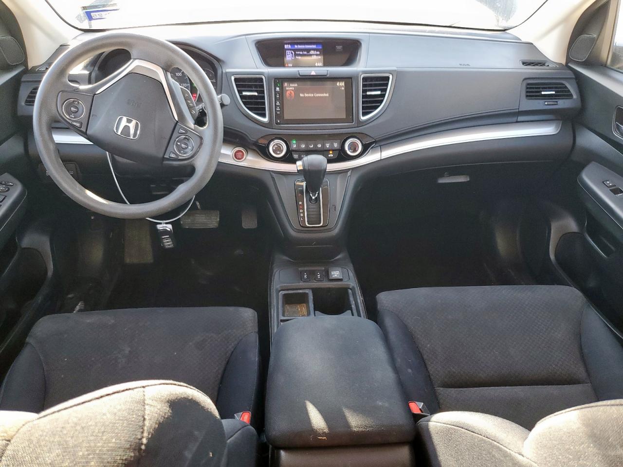 2015 Honda Cr-V Ex VIN: 3CZRM3H54FG711888 Lot: 93009375