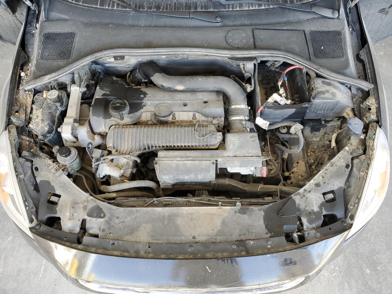 2013 Volvo S60 T5 VIN: YV1612FH5D2188485 Lot: 90111435