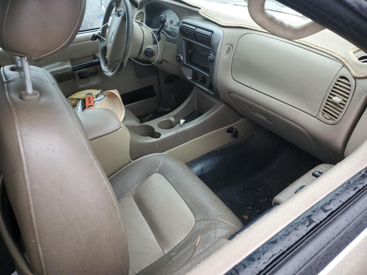 2005 Ford Explorer Sport Trac VIN: 1FMZU67K55UB14514 Lot: 93486705