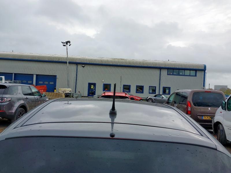 2011 HONDA JAZZ 1.4 I-VTEC EX 5DR