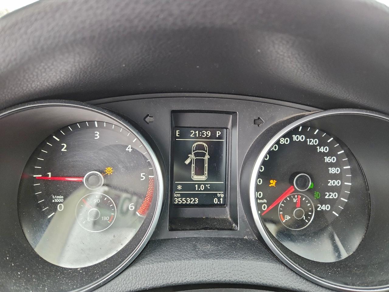 2012 Volkswagen Jetta Tdi VIN: 3VWPL7AJ0CM685587 Lot: 94080715