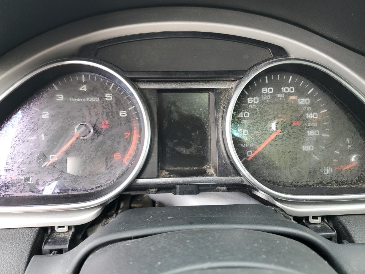 2015 Audi Q7 Premium Plus VIN: WA1LGAFE9FD002987 Lot: 92393225