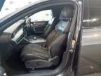 2018 AUDI A6 40 TDI S LINE 4DR S TRONIC for sale at Copart EAST KILBRIDE