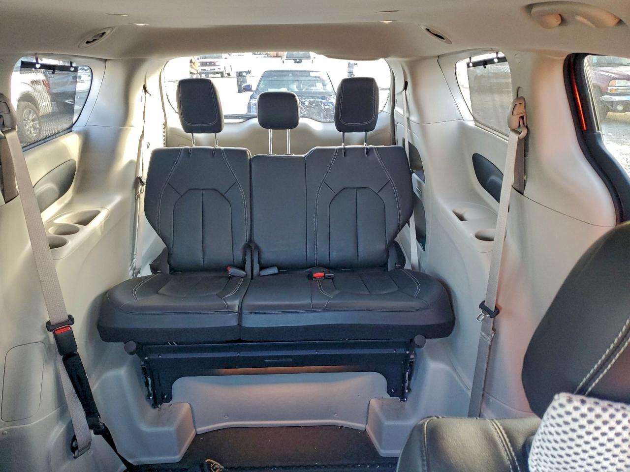 2022 Chrysler Pacifica Touring L VIN: 2C4RC1BG1NR159699 Lot: 94144675