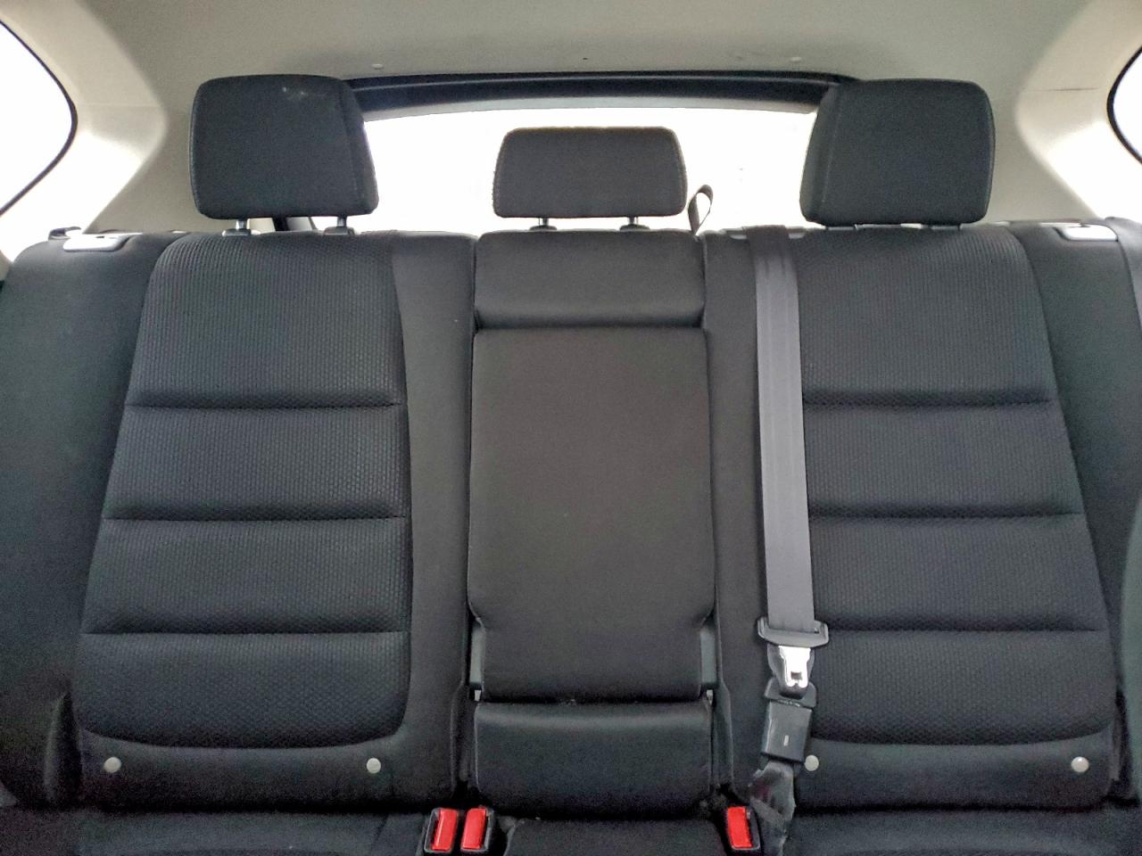 2016 Mazda Cx-5 Touring VIN: JM3KE4CY0G0849176 Lot: 93481885