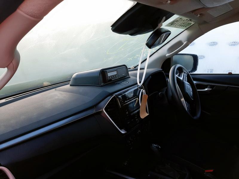 2024 ISUZU D-MAX 1.9 DL20 EXTENDED CAB 4X4 AUTO