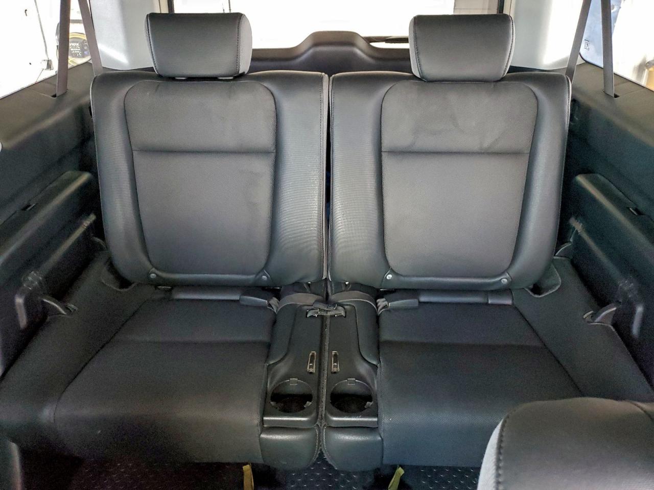 2005 Honda Element Ex VIN: 5J6YH18675L003164 Lot: 93744135