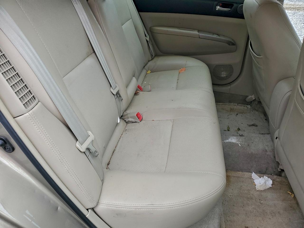 2008 Toyota Prius VIN: JTDKB20U983360802 Lot: 94247545