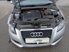 2012 AUDI A3 1.6 TDI SPORT 5DR for sale at Copart SANDTOFT