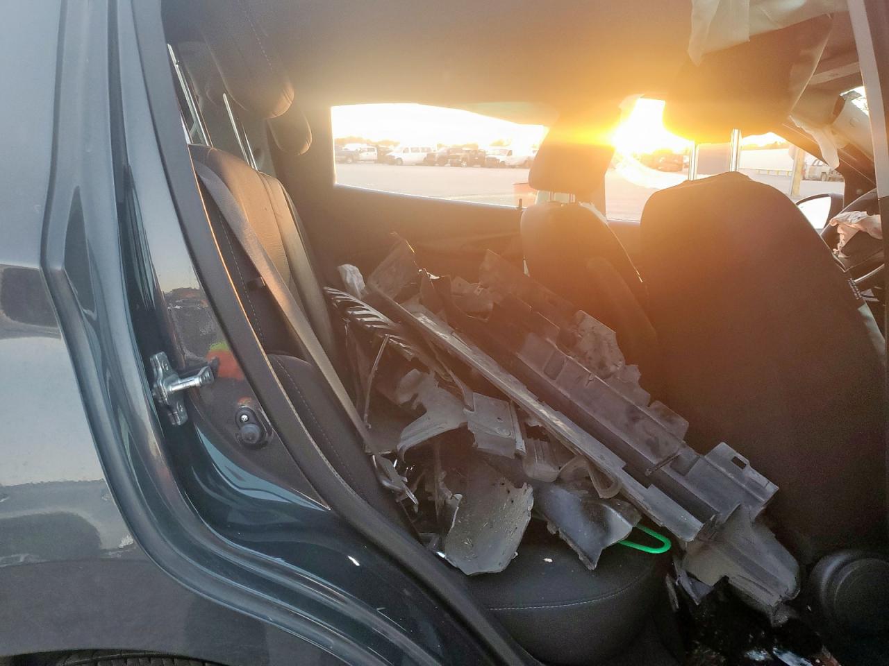 2021 Chevrolet Spark Ls VIN: KL8CB6SA2MC223024 Lot: 92346245