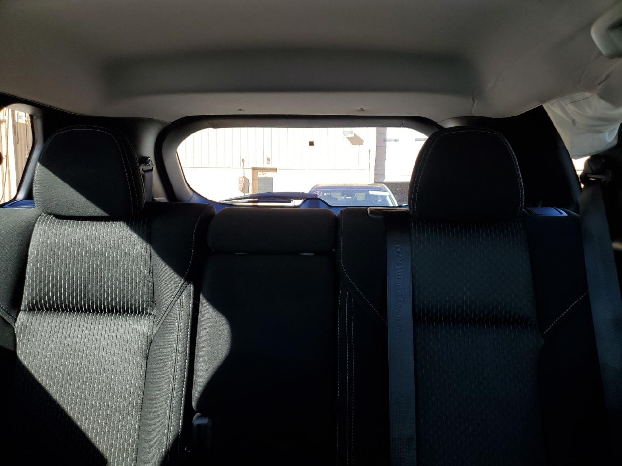 2024 Mitsubishi Outlander Es VIN: JA4J4UA86RZ015299 Lot: 91128695