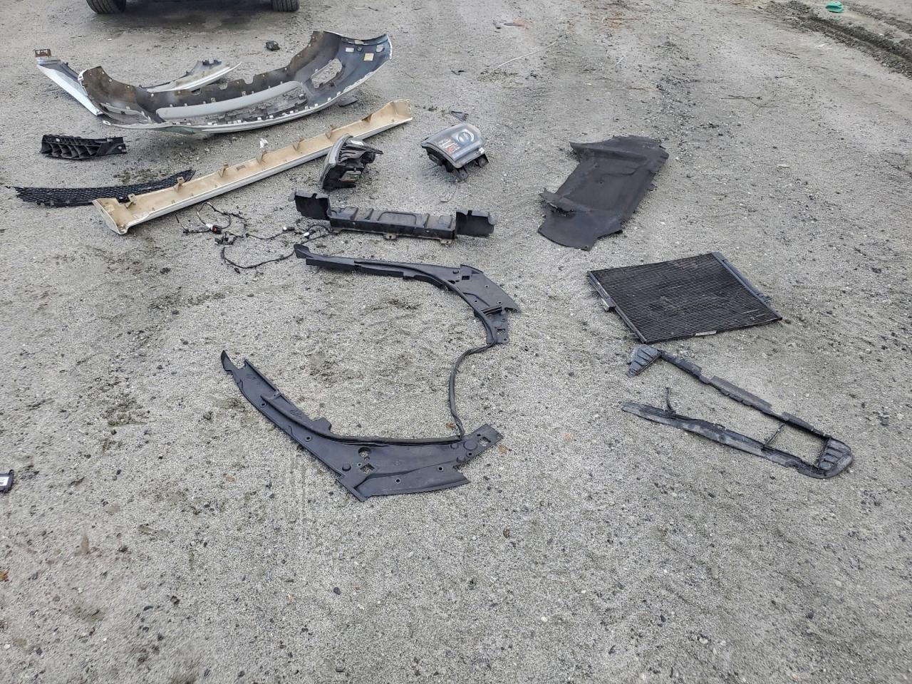 2018 Dodge Durango R/T VIN: 1C4SDJCT0JC372091 Lot: 93000225