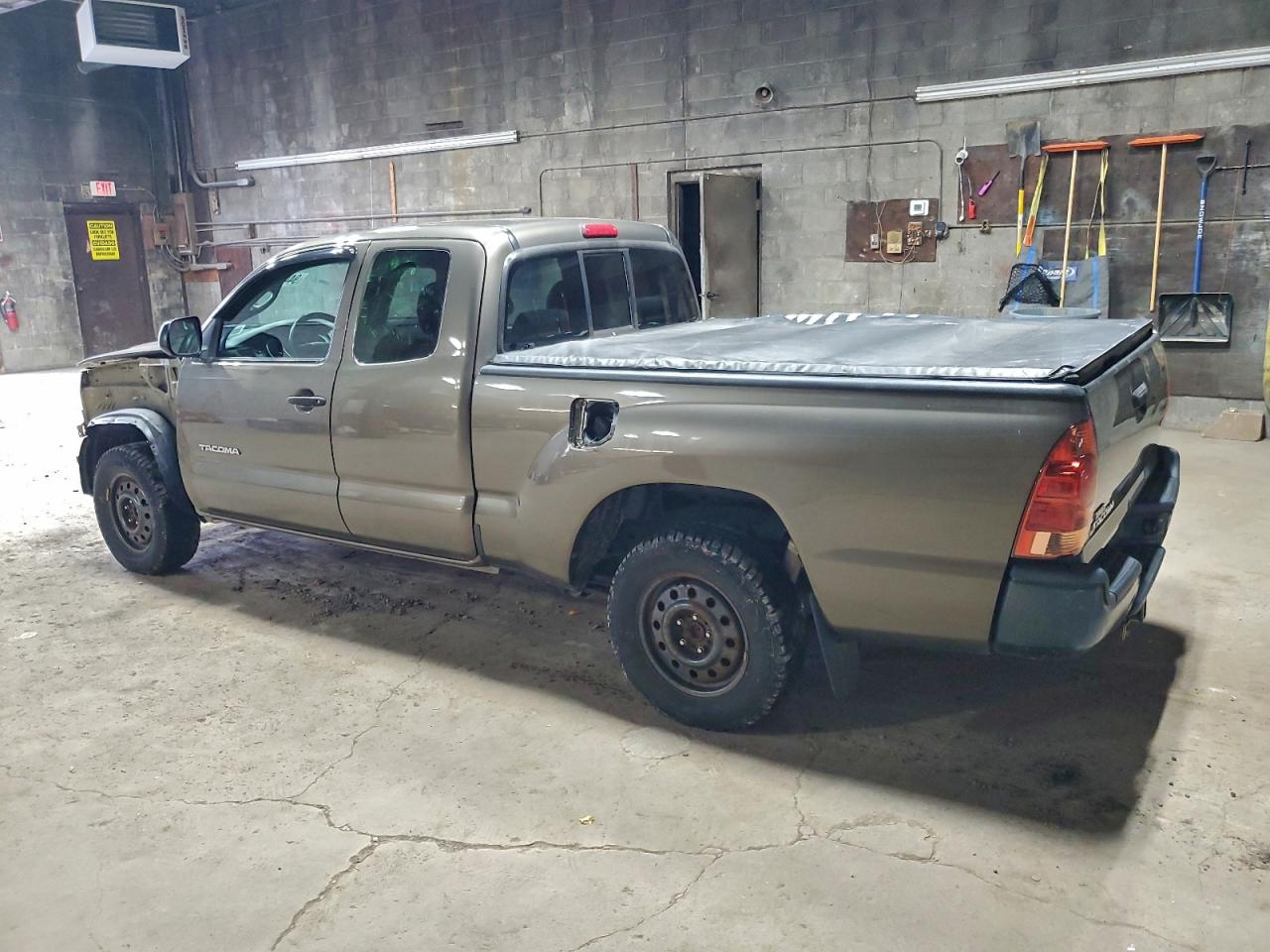 2012 Toyota Tacoma Access Cab VIN: 5TFTX4CN2CX014985 Lot: 94488385