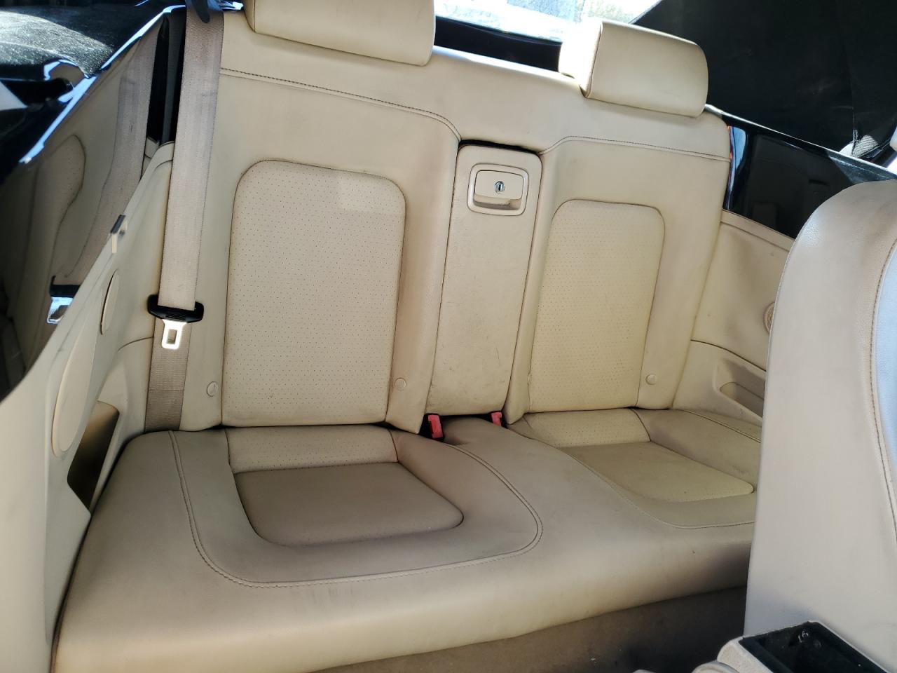 2008 Volkswagen New Beetle Convertible Se VIN: 3VWRF31Y28M417038 Lot: 91226255