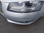 2012 AUDI A3 1.6 TDI SPORT 5DR for sale at Copart SANDTOFT