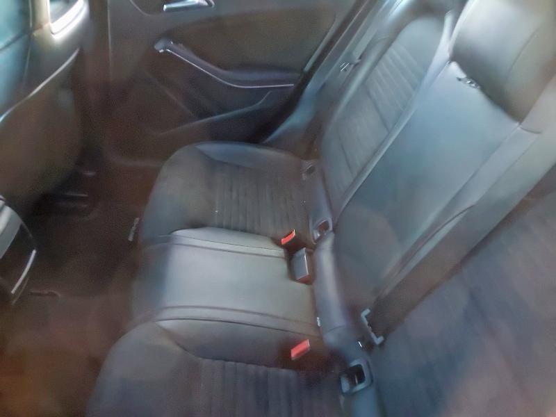 2015 MERCEDES-BENZ A CLASS A200 [2.1] CDI AMG SPORT 5DR