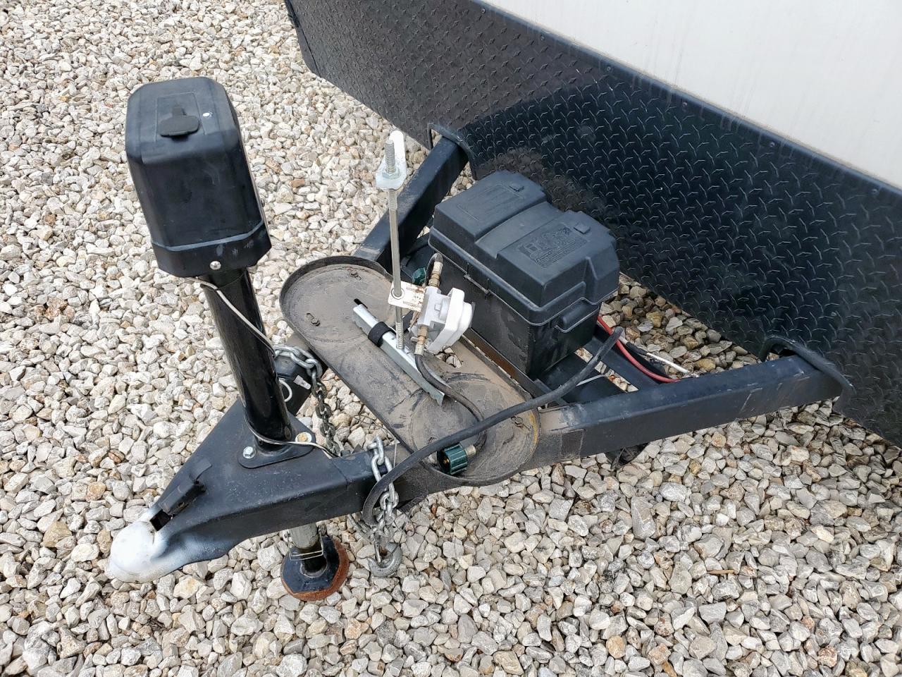 2022 Gulf Stream Gulfstream VIN: 1NL1G2312N7054960 Lot: 93737105