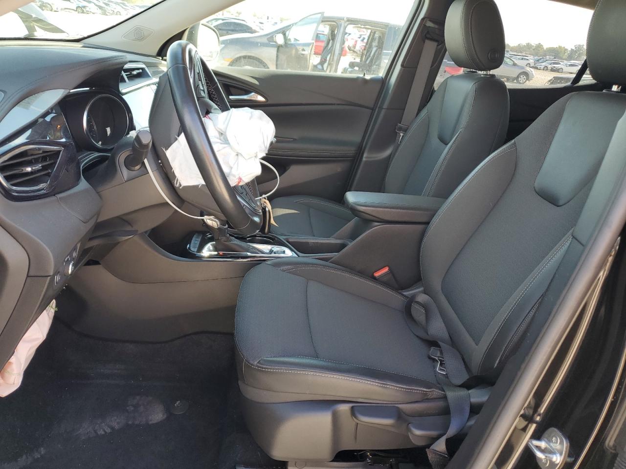 2022 Buick Encore Gx Preferred VIN: KL4MMBS22NB149046 Lot: 91225645