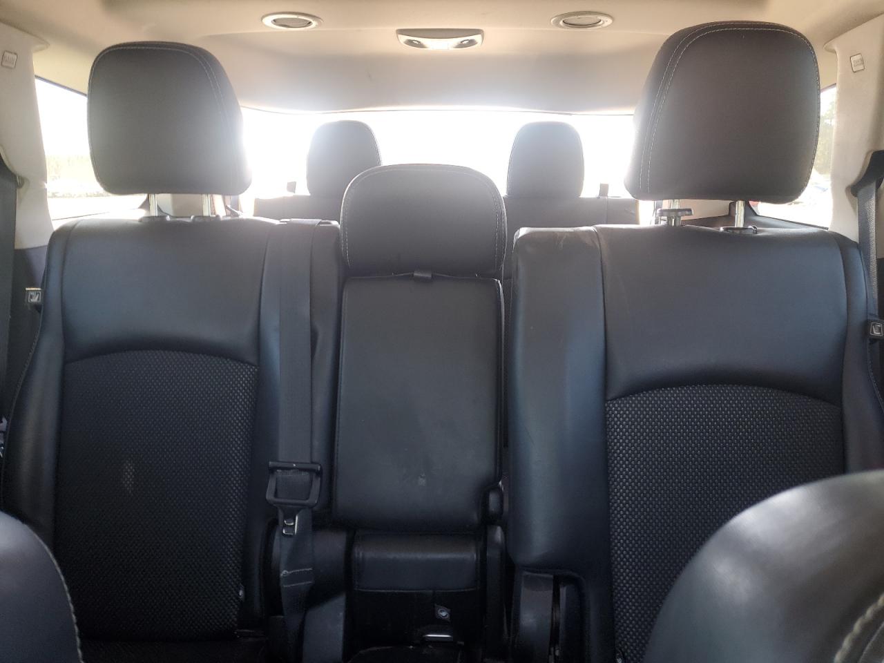 2016 Dodge Journey Crossroad VIN: 3C4PDCGB4GT149052 Lot: 92673295