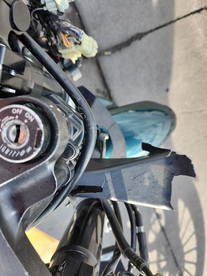 2003 Yamaha Yzfr1 VIN: JYARN10E23A009352 Lot: 91002835