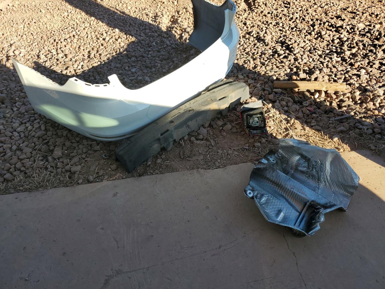 2017 Volkswagen Jetta S VIN: 3VW2B7AJ0HM306298 Lot: 90465265