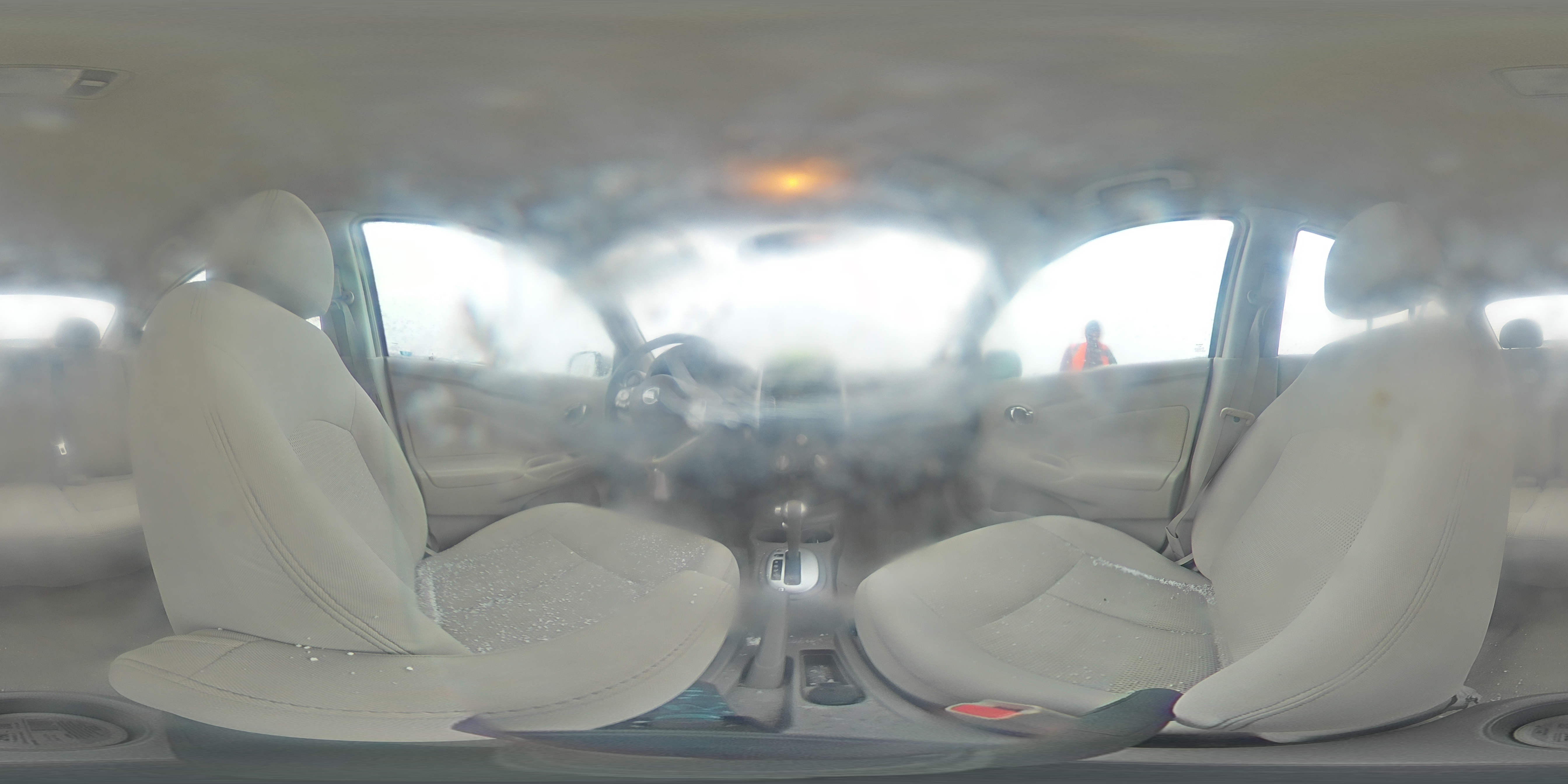 2014 Nissan Versa S VIN: 3N1CN7AP4EL804057 Lot: 94097135