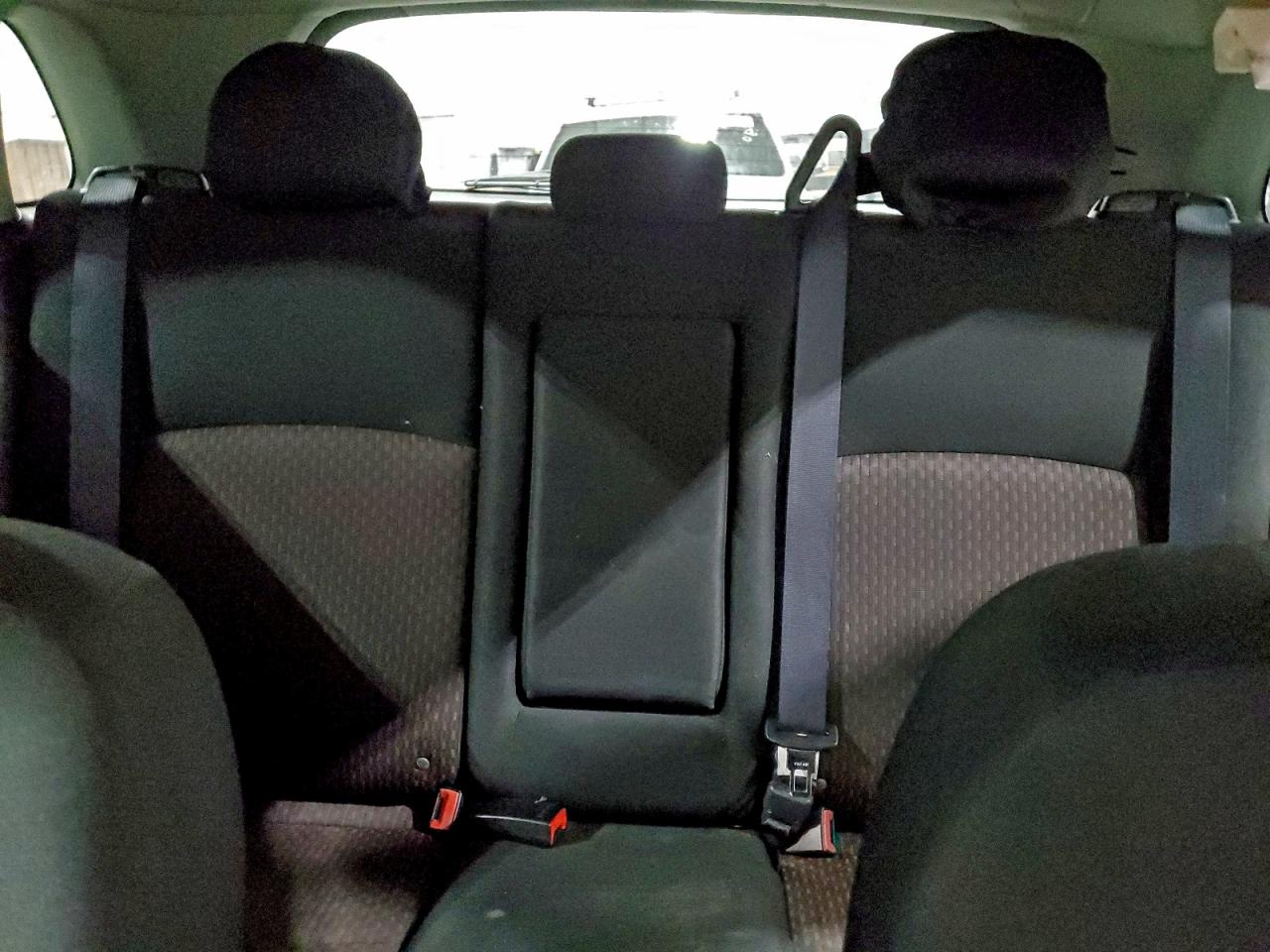 2018 Mitsubishi Outlander Sport Es VIN: JA4AP3AU4JZ005809 Lot: 93935675