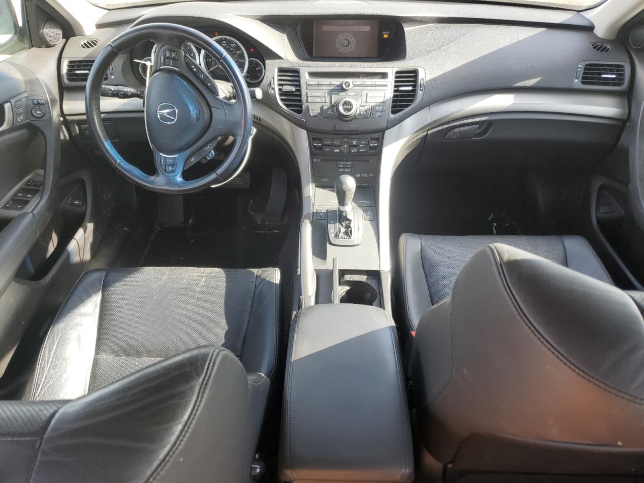 2010 Acura Tsx VIN: JH4CU4F65AC003088 Lot: 91710835