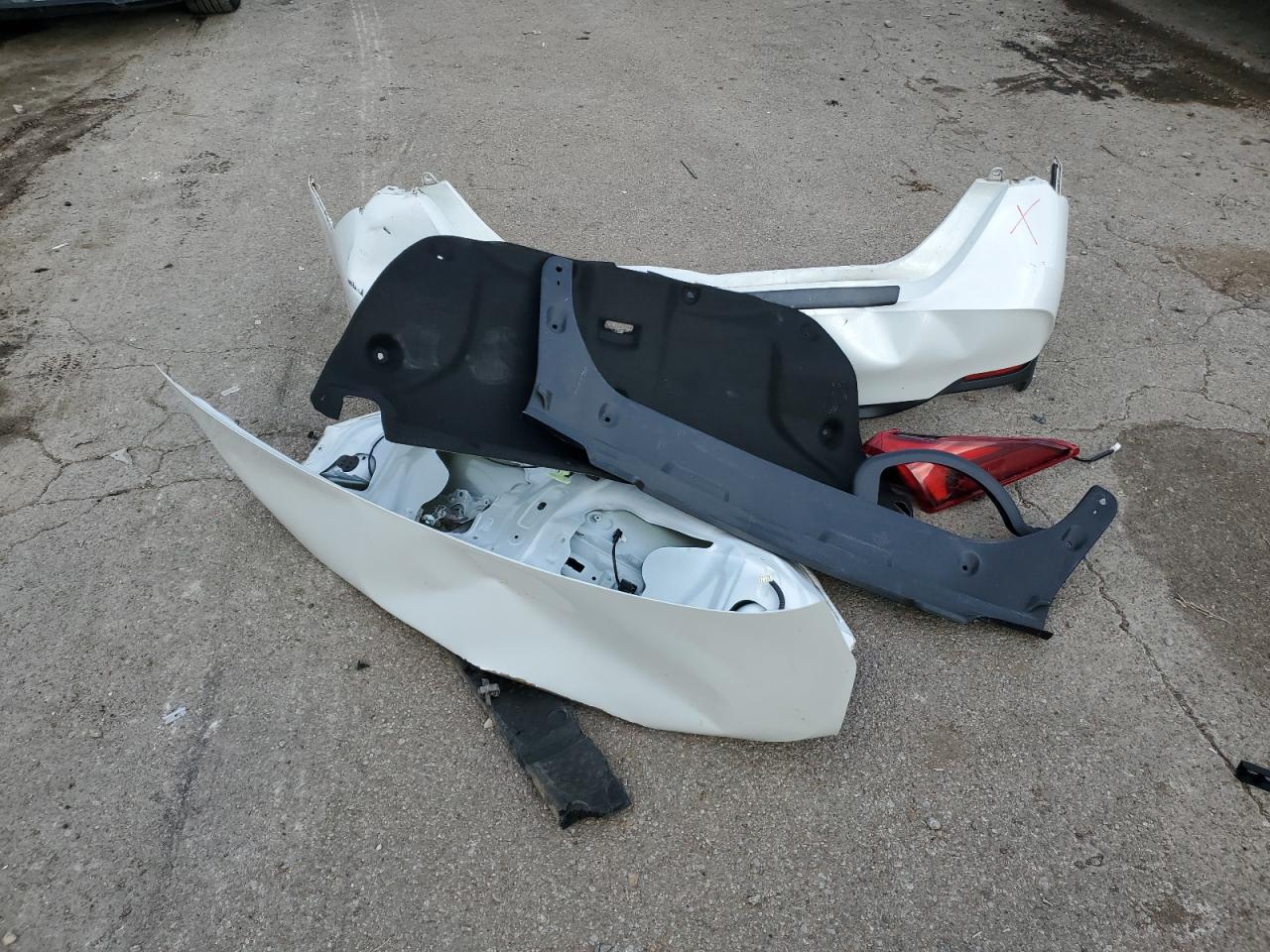 2021 Toyota Avalon Xle VIN: 4T1JZ1FBXMU067448 Lot: 93206325