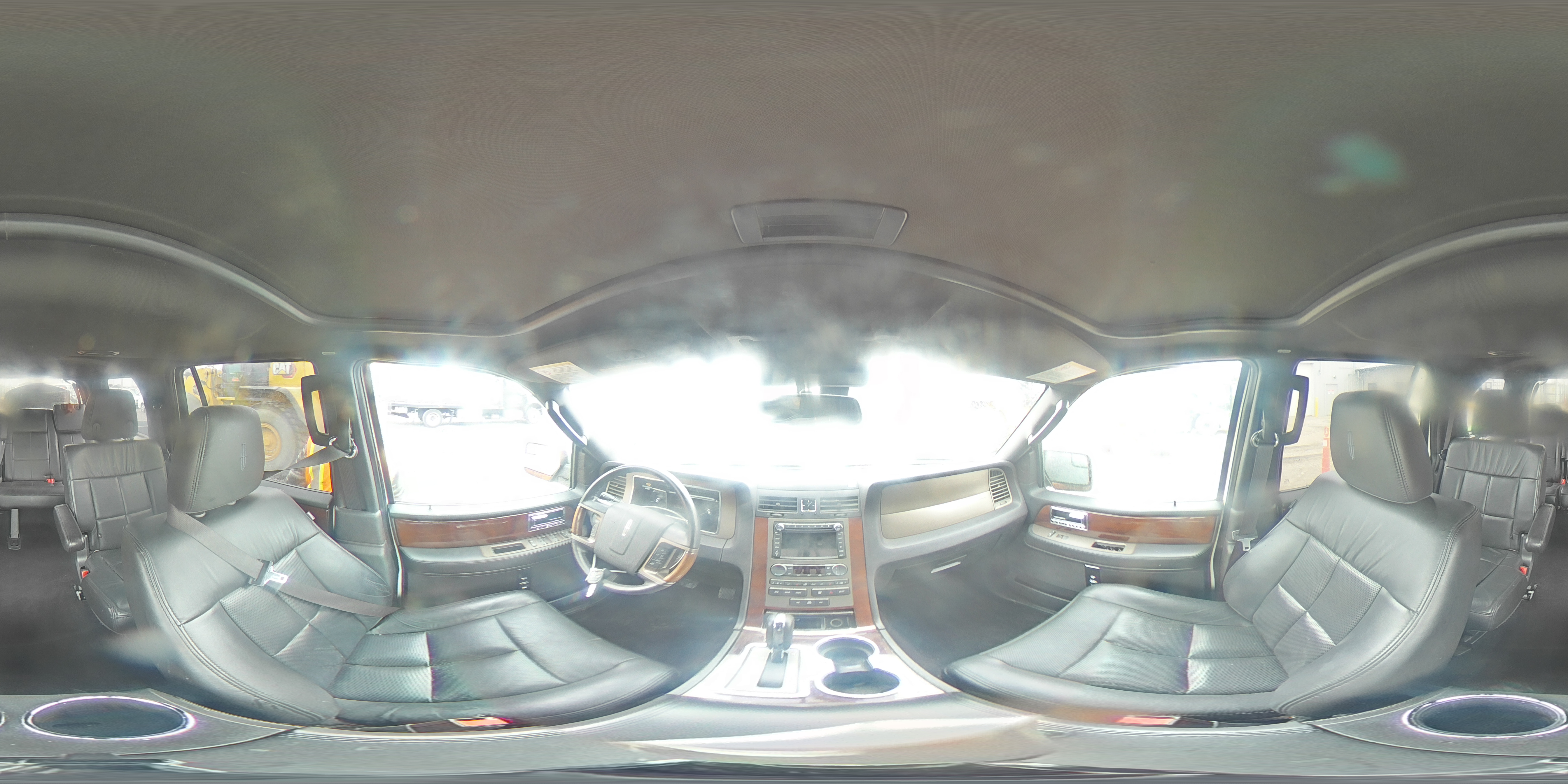 2014 Lincoln Navigator VIN: 5LMJJ2J57EEL03626 Lot: 93655215